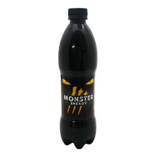 Напиток Monster желтый 0.5 л в Несте Ойл