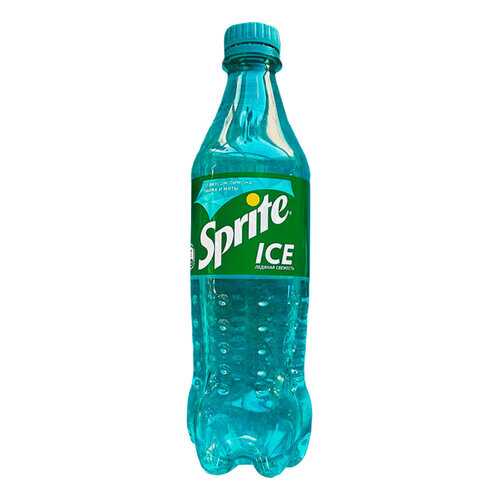 Газированный напиток Sprite Zero без сахара 12 штук 900 мл в Несте Ойл