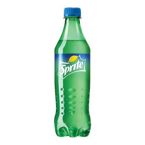 Напиток газированный Sprite пластик 0.5 л в Несте Ойл
